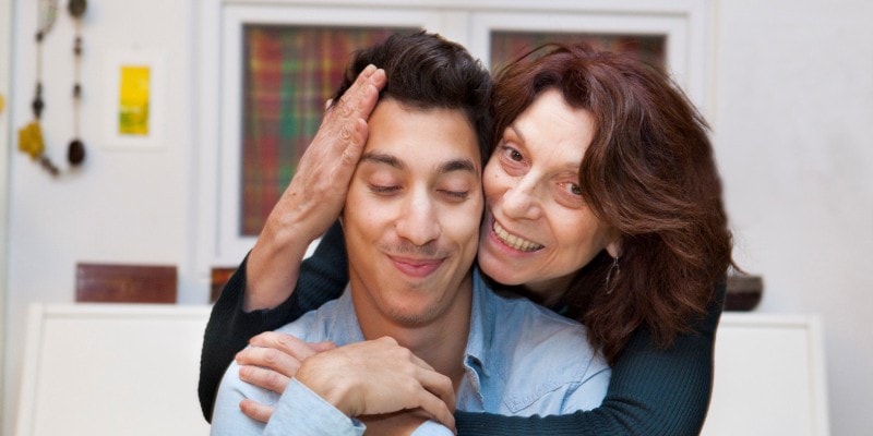 чрезмерная привязанность матери к взрослому сыну причины материнского эгоизма